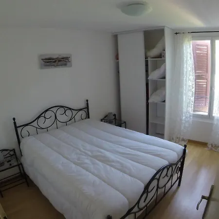 Au Coeur D'allevard Apartman